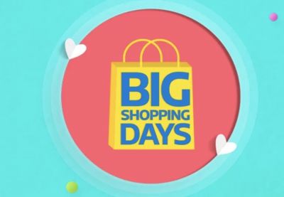 Flipkart Big Shopping Days Sale will give bumper discounts on these smartphones!