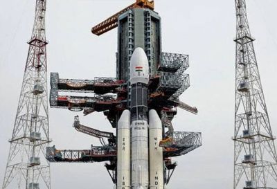 Chandrayaan-2 Launch Live Streaming: How and where to watch