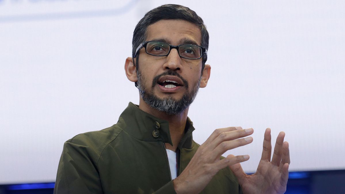 Google CEO बनने का सपना इस वेबसाइट ने किया पूरा, क्या आप भी कर चुके है अप्लाई