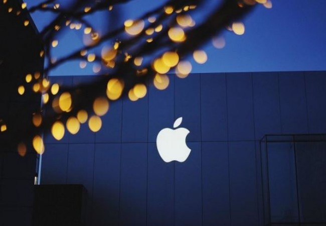 Indian developer finds big bug in Apple's Sign in