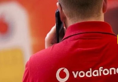 Vodafone's great recharge plan launched