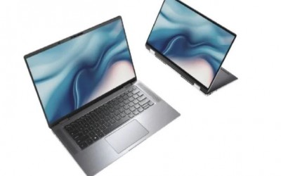 Dell Latitude 9510 5G Laptop Launched