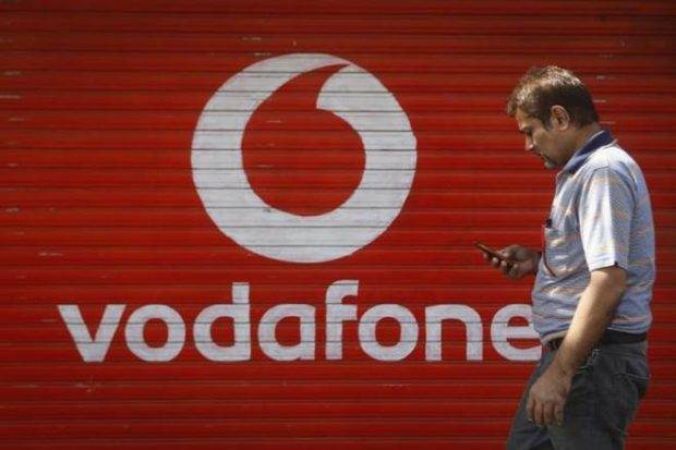 वोडाफोन ने लॉन्च किया 9 रुपये वाला प्रीपेड प्लान