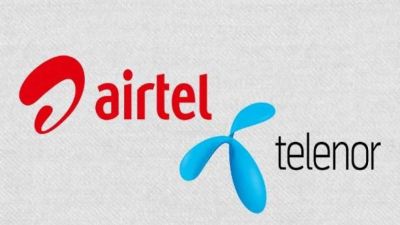 जल्दी होगा Airtel-Telenor का विलय, SEBI, BSE और NSE से मिली मंजूरी