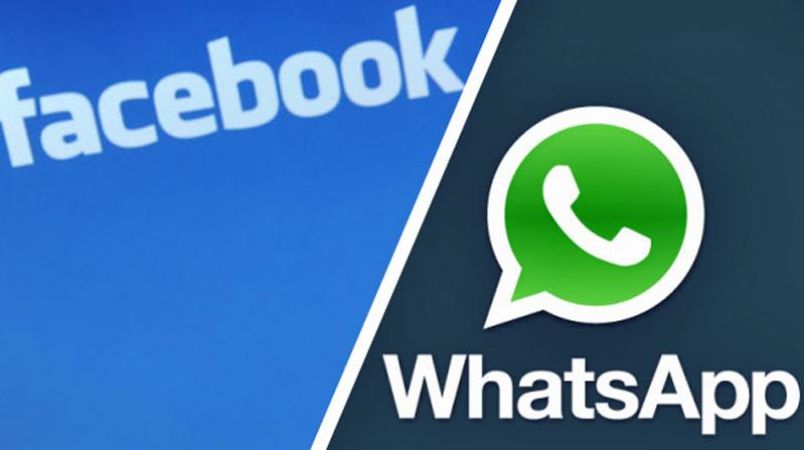 सावधान : whatsapp और facebook यूजर्स पर सरकार ने लगाया टैक्स