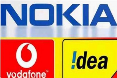 Nokia and Idea complete first phase of DSR technology
