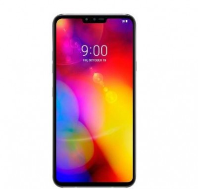 Verizon LG V40 ThinQ Android में आया नया अपडेट