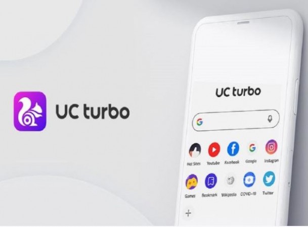 UC Browser Turbo के ग्लोबली मंथली एक्टिव यूजर्स की संख्या हुई इतनी
