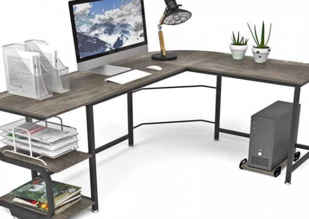 These tables are perfect for you to work from home