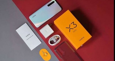 Realme X3, X3 superzoom may launch soon