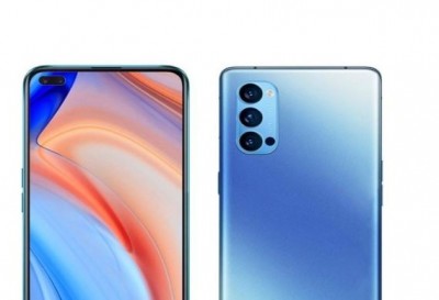 Oppo Reno 4 and Reno 4 Pro 5G smartphones launched