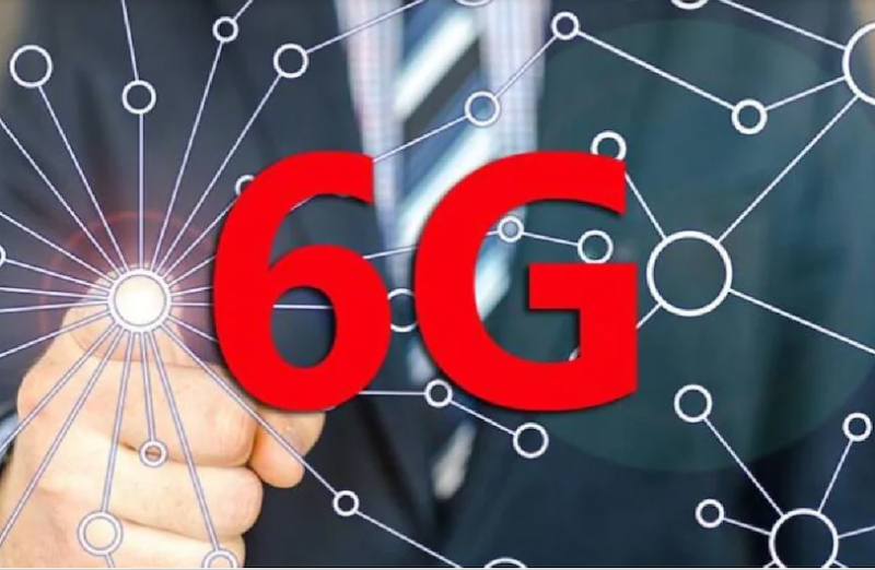 The world will change after the arrival of 6G! This thing will be put inside the body.