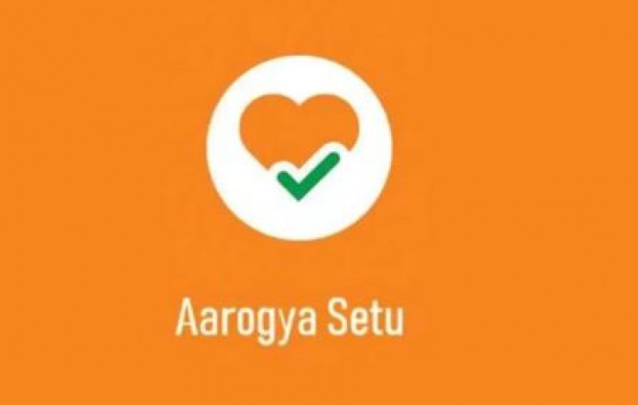Arogya Setu एप ने दुनिया के 10 सबसे ज्यादा डाउनलोड होने वाला एप