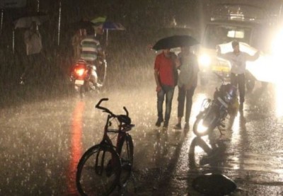 Uttarakhand Weather Update: Rainfall expected this week