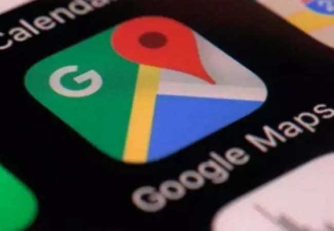 New features added in Google Maps, users will get information about Covid19