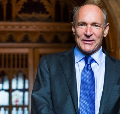 This is how Tim Berners Lee came up with the idea of 'WWW'