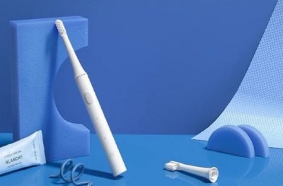 Xiaomi's Mi Electric Toothbrush T100 launched in India