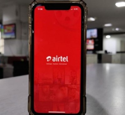Airtel users will get service from mobile to DTH in a plan