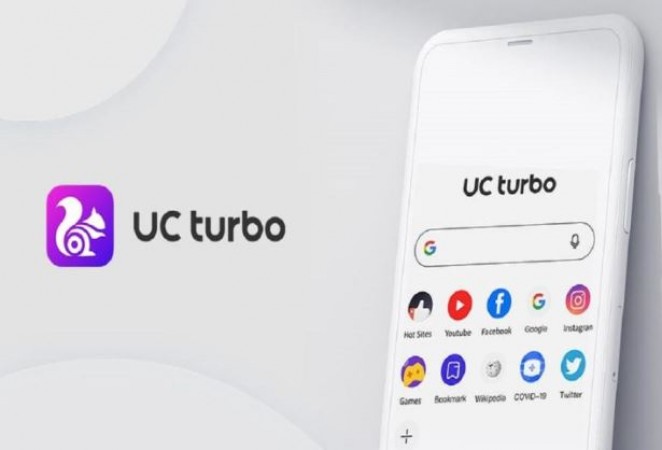 UC Browser Turbo's number of users reaches 20 million