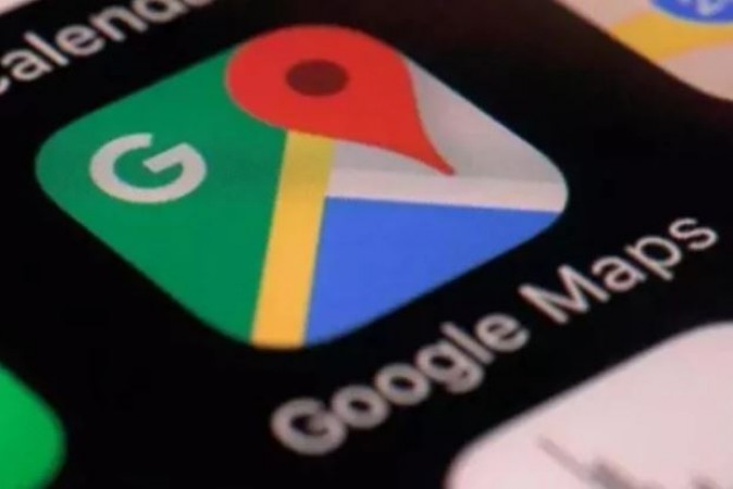 Google Maps में जुड़े नए फीचर्स