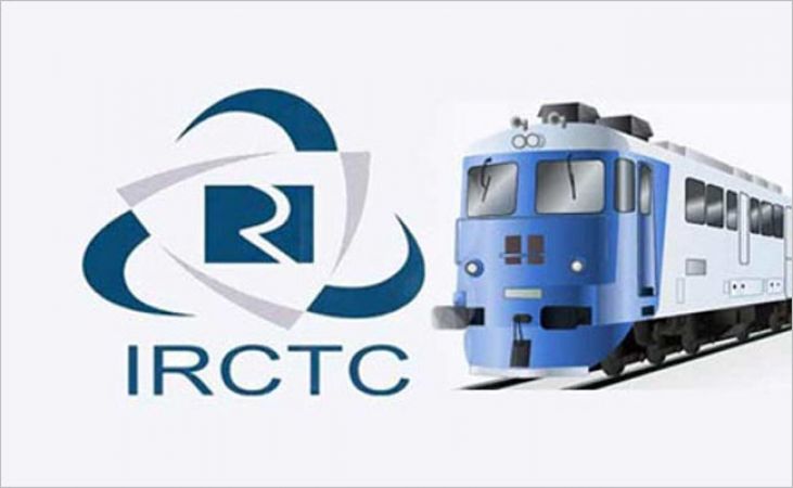 IRCTC लेकर आयी नया ऑफर, टिकट लेने पर मिलेगा कैशबैक
