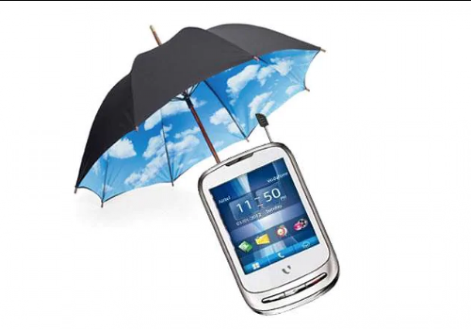 Get mobile screen insurance for your old mobile at this rate