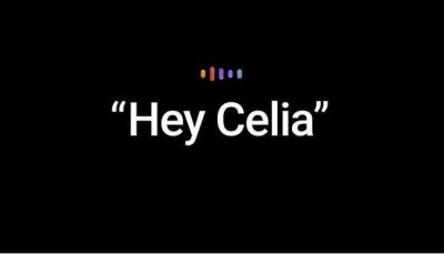 Huawei के नए इंटेलीजेंट वर्चुअल एजेंट ‘Celia’का होगा आगमन