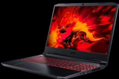 Acer Nitro 5 गेमिंग लैपटॉप हुआ लॉन्च