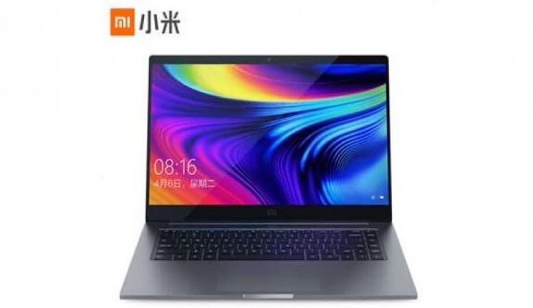 Know price and features of Mi Notebook Pro 15 laptop