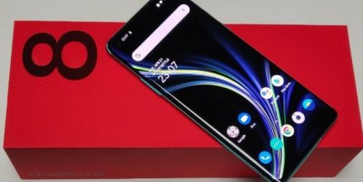 Know features of OnePlus 8 5G