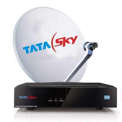 Tata Sky Launches Room TV Service, Know Plan