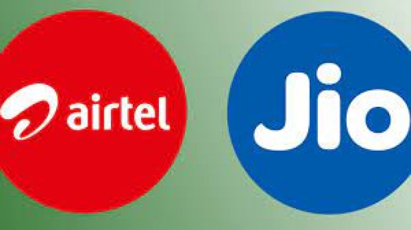 JIO और AIRTEL लेकर आया आपके लिए बेस्ट प्लान