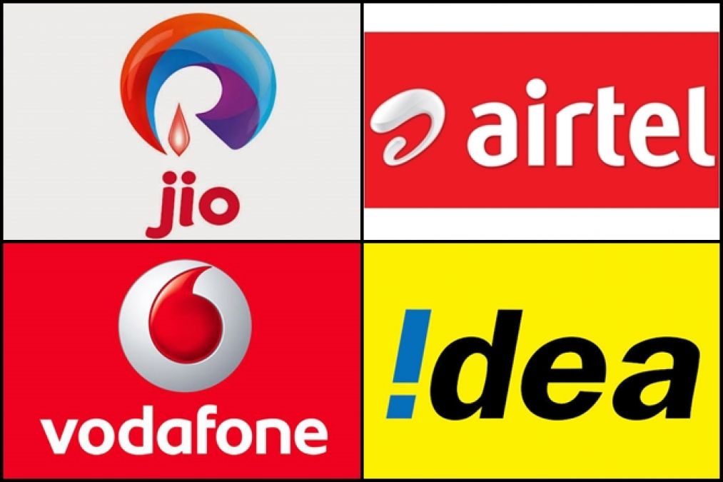 Airtel, Vodafone-Idea को लगा ​तगड़ा झटका, DoT ने लगाया इतना जुर्माना