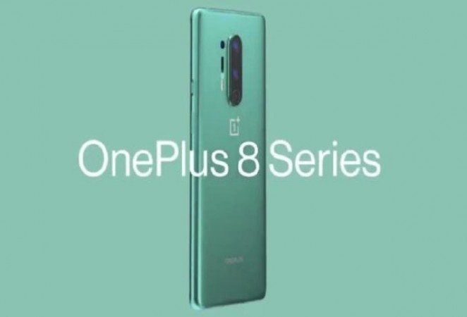 Great offers on OnePlus 8 and OnePlus 8 Pro
