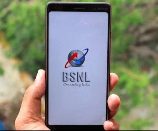 BSNL देगा बिना रिचार्ज के 10 रुपये से लेकर 50 रुपये तक का टॉकटाइम