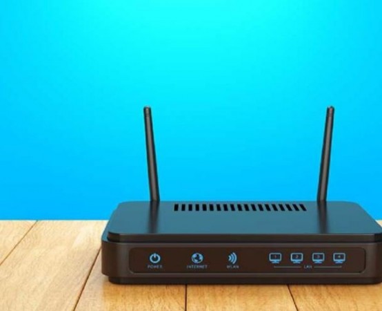 Follow these tips to increase your Wi-Fi speed