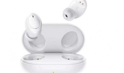Oppo Enco W11 TWS earbuds to be launched on this day