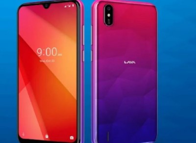 Lava's powerful smartphone will be launched soon