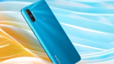 Realme C11 smartphone will be launched with these features