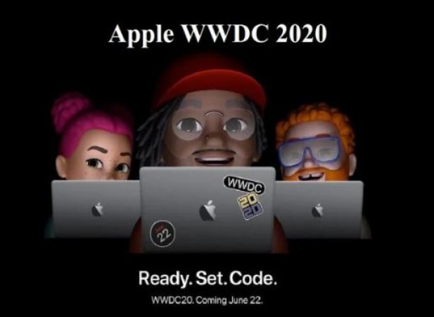 Apple WWDC 2020 will start today