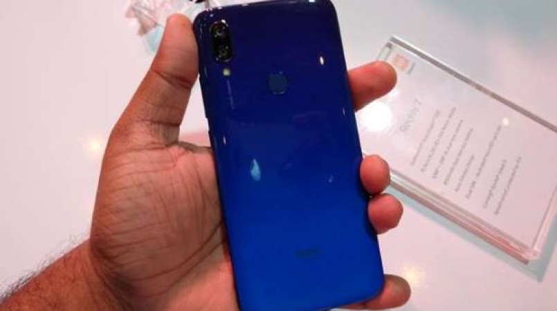 Redmi 9 will be launched in India soon