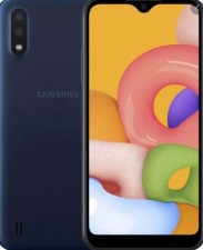 Samsung Galaxy M01s may be launched soon