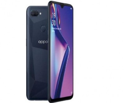 Oppo A11k smartphone launched, know specifications