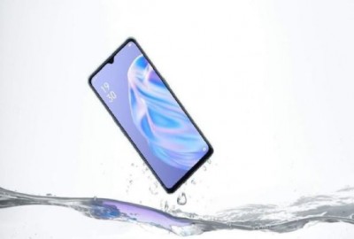Oppo Reno 3A smartphone launched