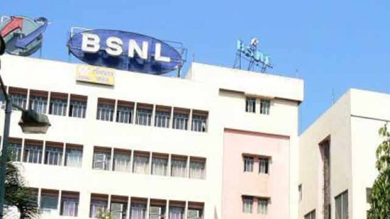 BSNL लाया कॉम्बो ऑफर जल्दी कीजिये ऑफर छूट ना जाये !