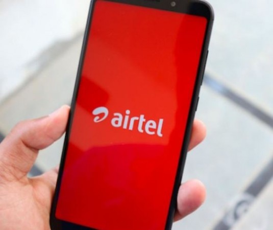 Airtel's great recharge plan, what is special