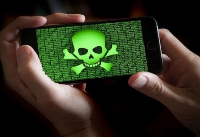 These 17 apps on Google Play Store can steal your personal data