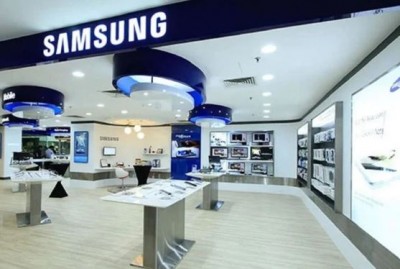 Samsung India launches Samsung Care Plus