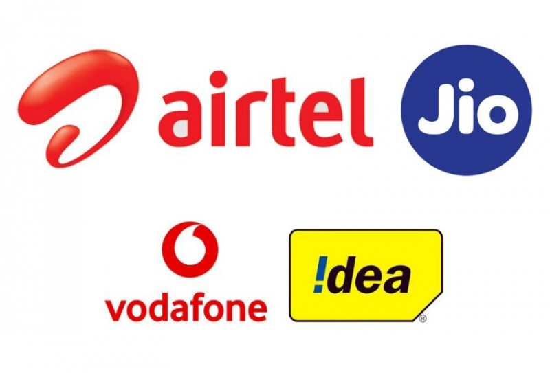 Jio, Airtel और Vodafone-idea ने निकला यह किफायती प्लान