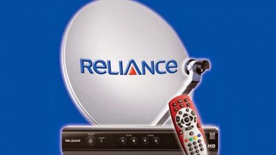 खुशखबरी: Reliance DTH पर 5 साल तक मुफ्त में देखें सारे चैनेल्स